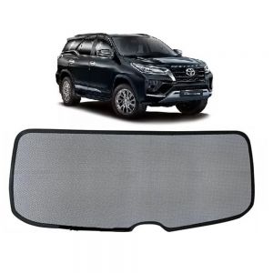 Car Dicky Window Sunshades for New Fortuner